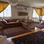New Cairo Apartment 4 bedrooms for rent