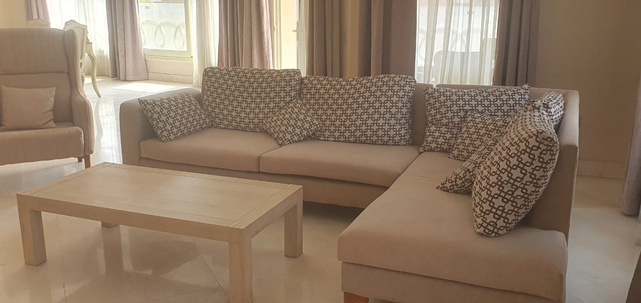 Apartment for Rent in Old Maadi
