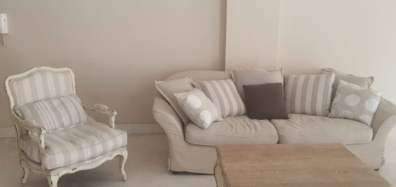 Apartment for Rent in Old Maadi