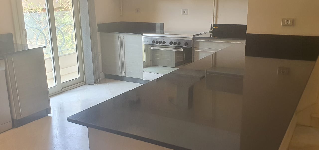 Apartment for Rent in Old Maadi