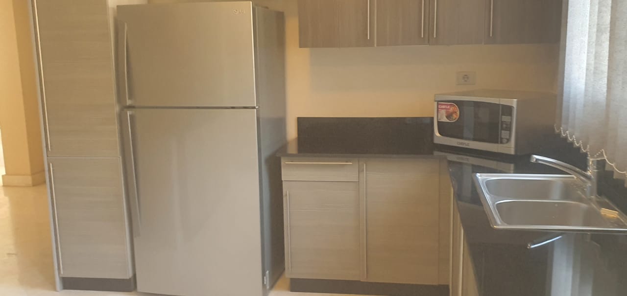 Apartment for Rent in Old Maadi