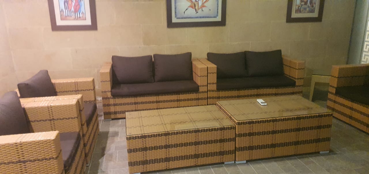 Apartment for Rent in Old Maadi