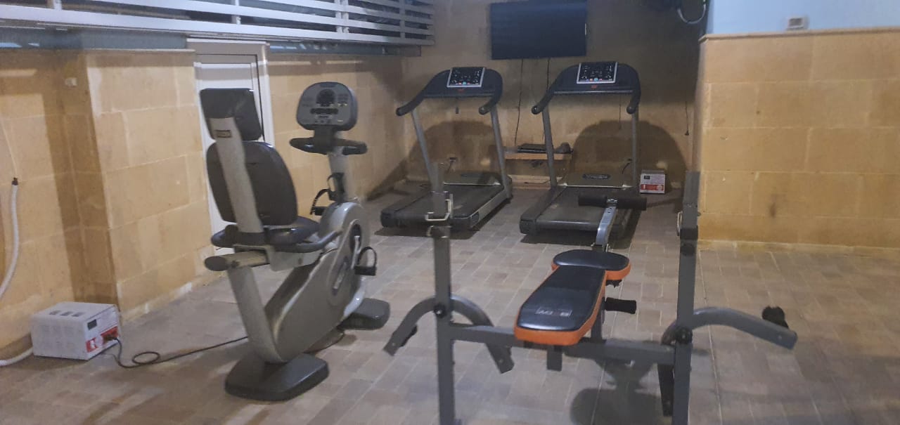 Apartment for Rent in Old Maadi