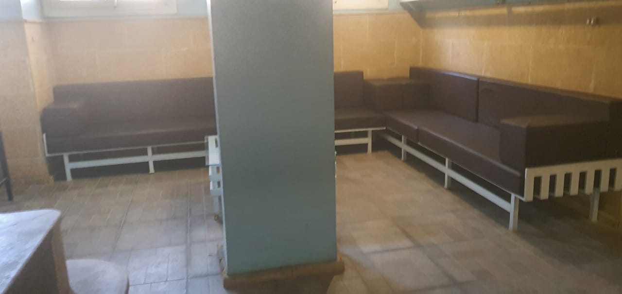 Apartment for Rent in Old Maadi