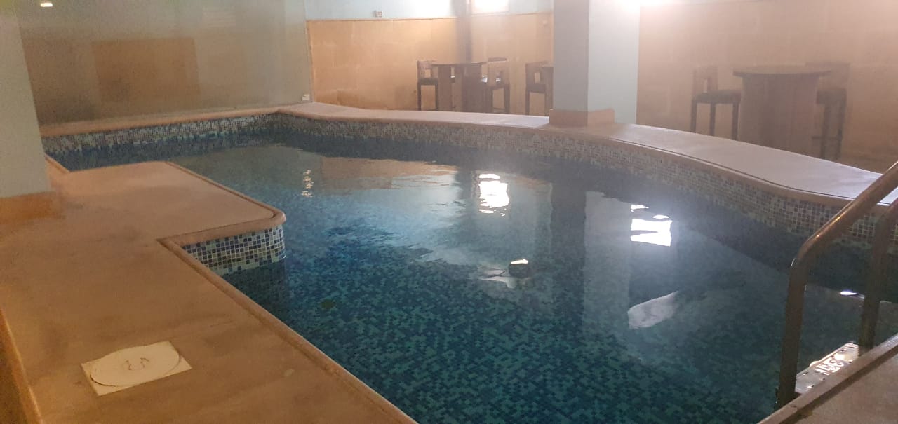 Apartment for Rent in Old Maadi