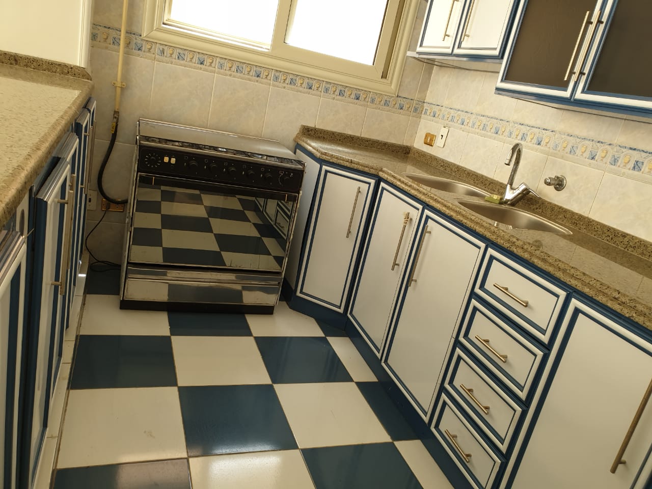 Flat in Shwifat New Cairo