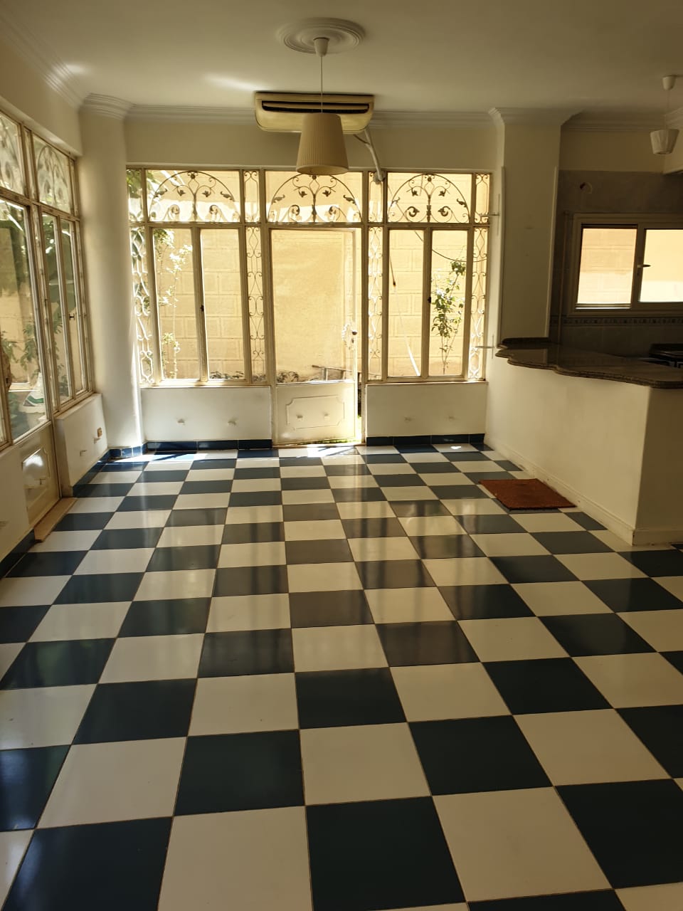 Flat in Shwifat New Cairo