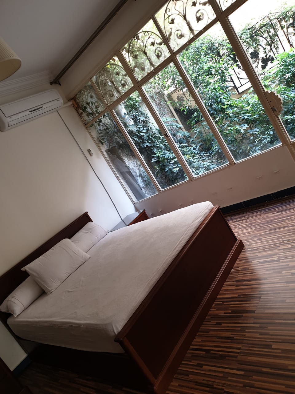Flat in Shwifat New Cairo