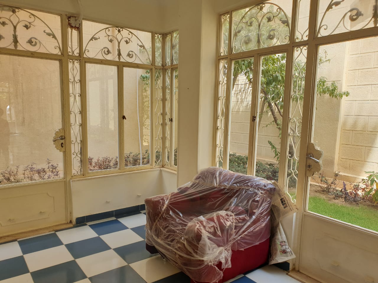 Flat in Shwifat New Cairo