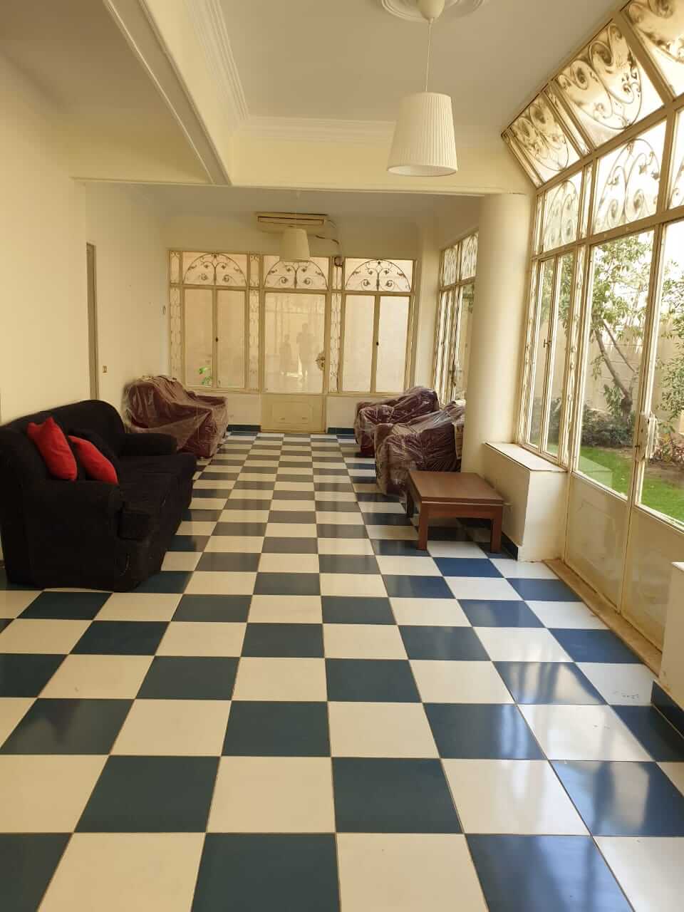 Flat in Shwifat New Cairo