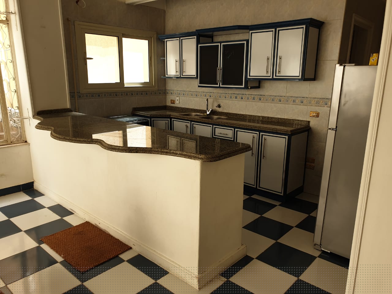 Flat in Shwifat New Cairo
