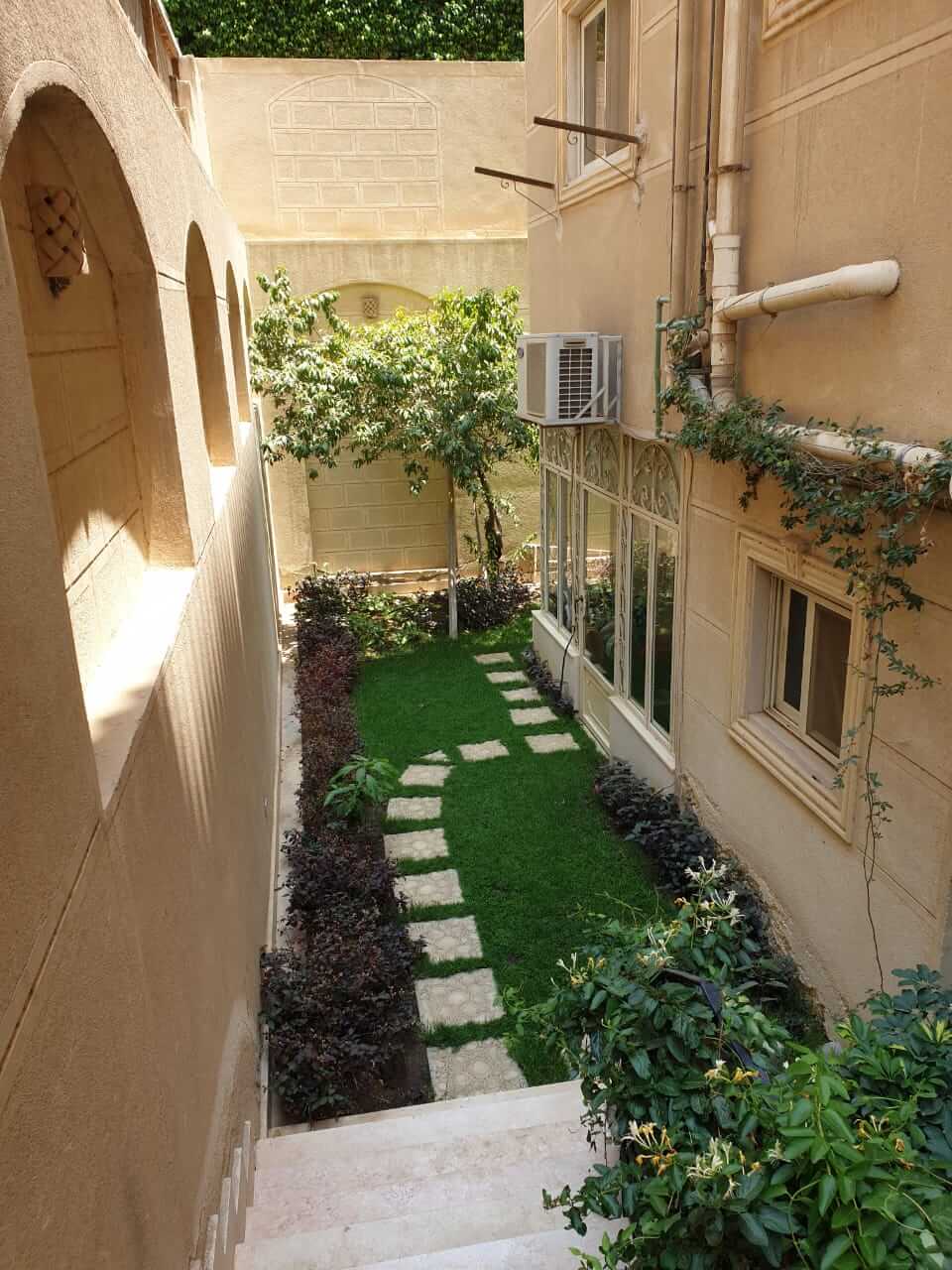 Flat in Shwifat New Cairo
