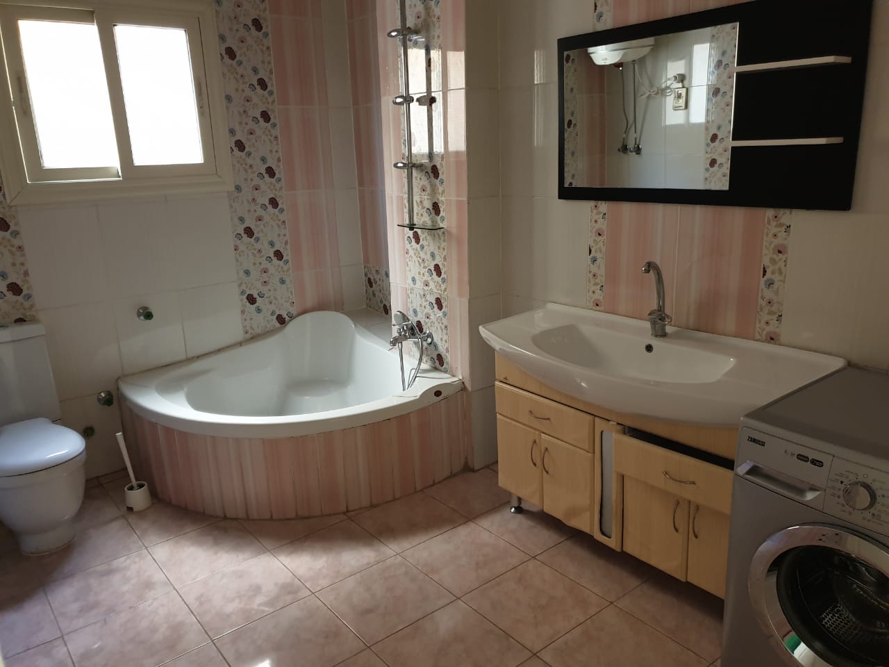 Flat in Shwifat New Cairo
