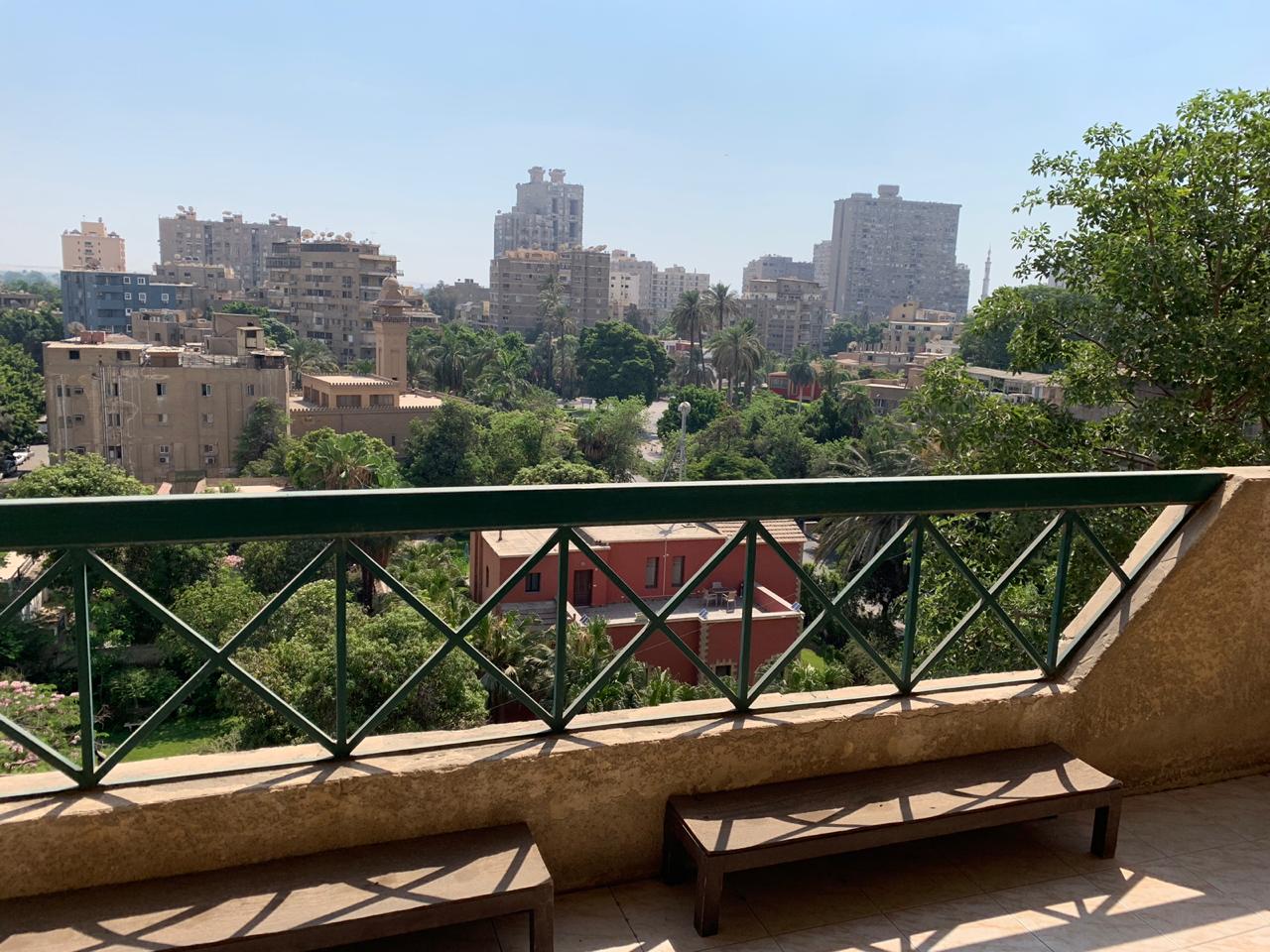 Flat in New Maadi165 square meter Flat in New Maadi for sale