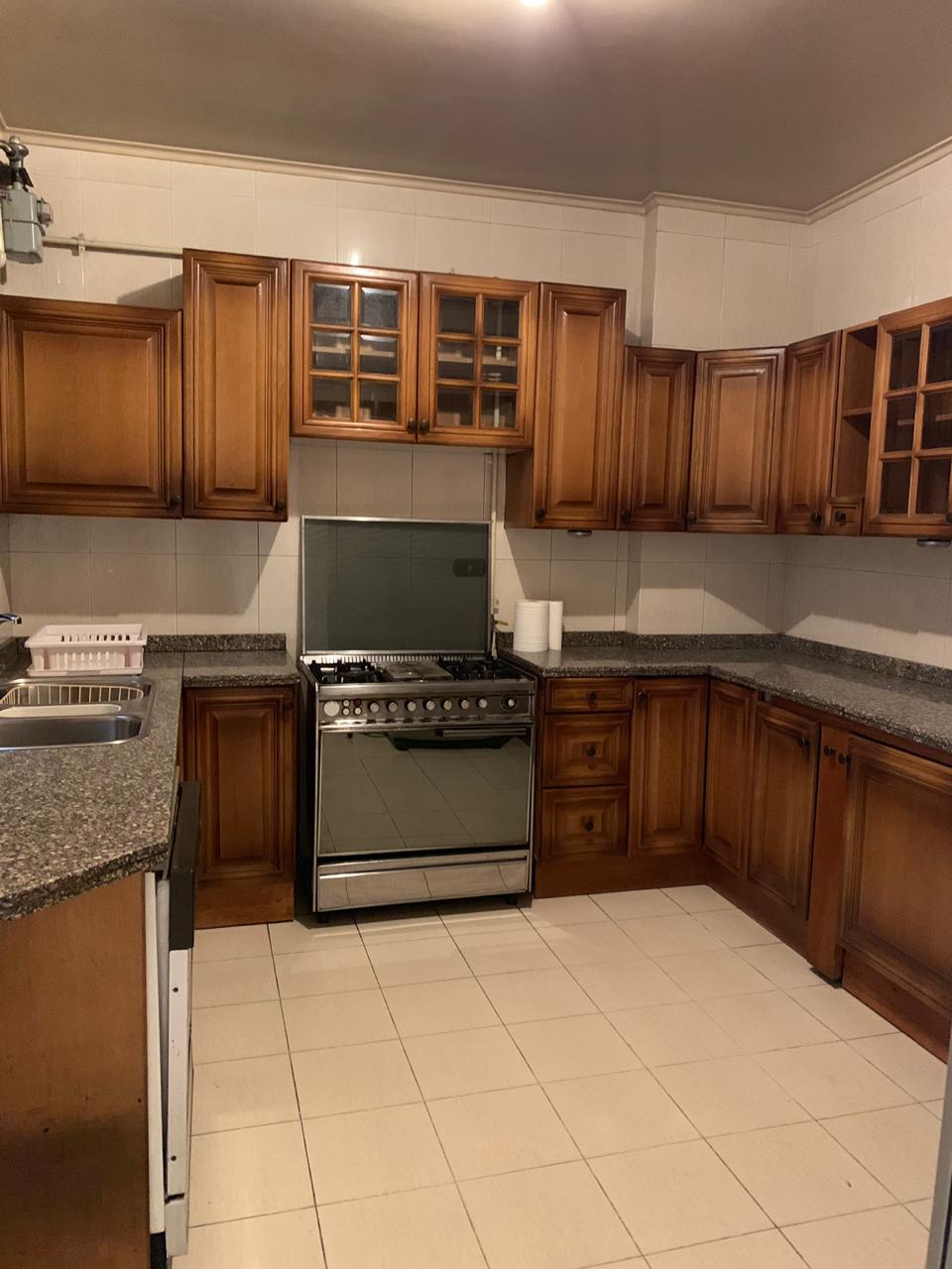 Flat in New Maadi165 square meter Flat in New Maadi for sale