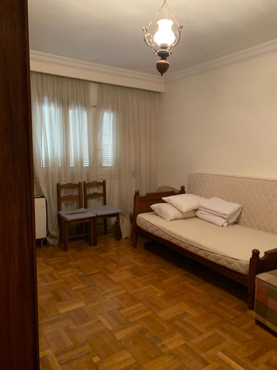 Flat in New Maadi165 square meter Flat in New Maadi for sale