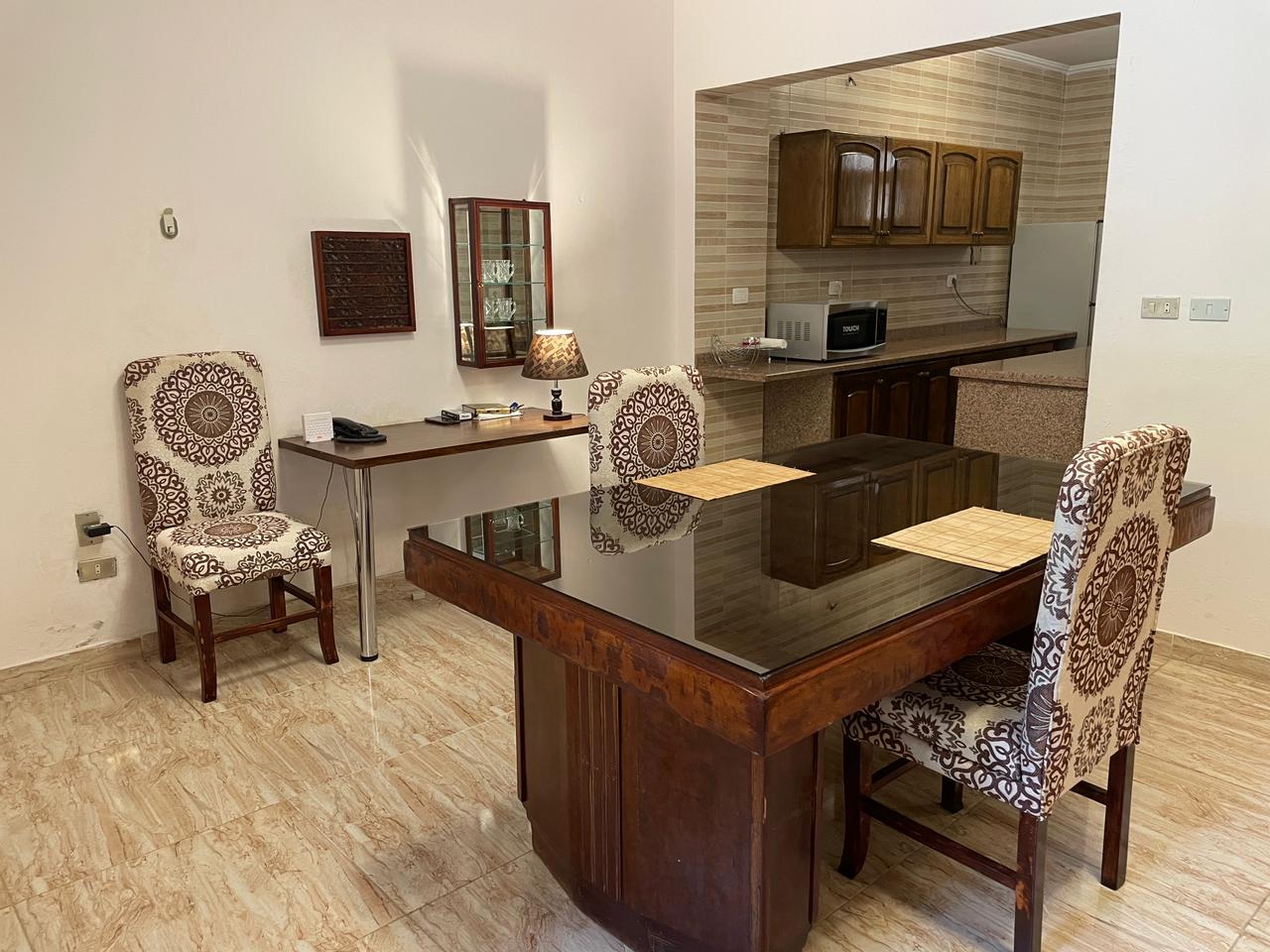 Katameiya Heights Villa for Rent