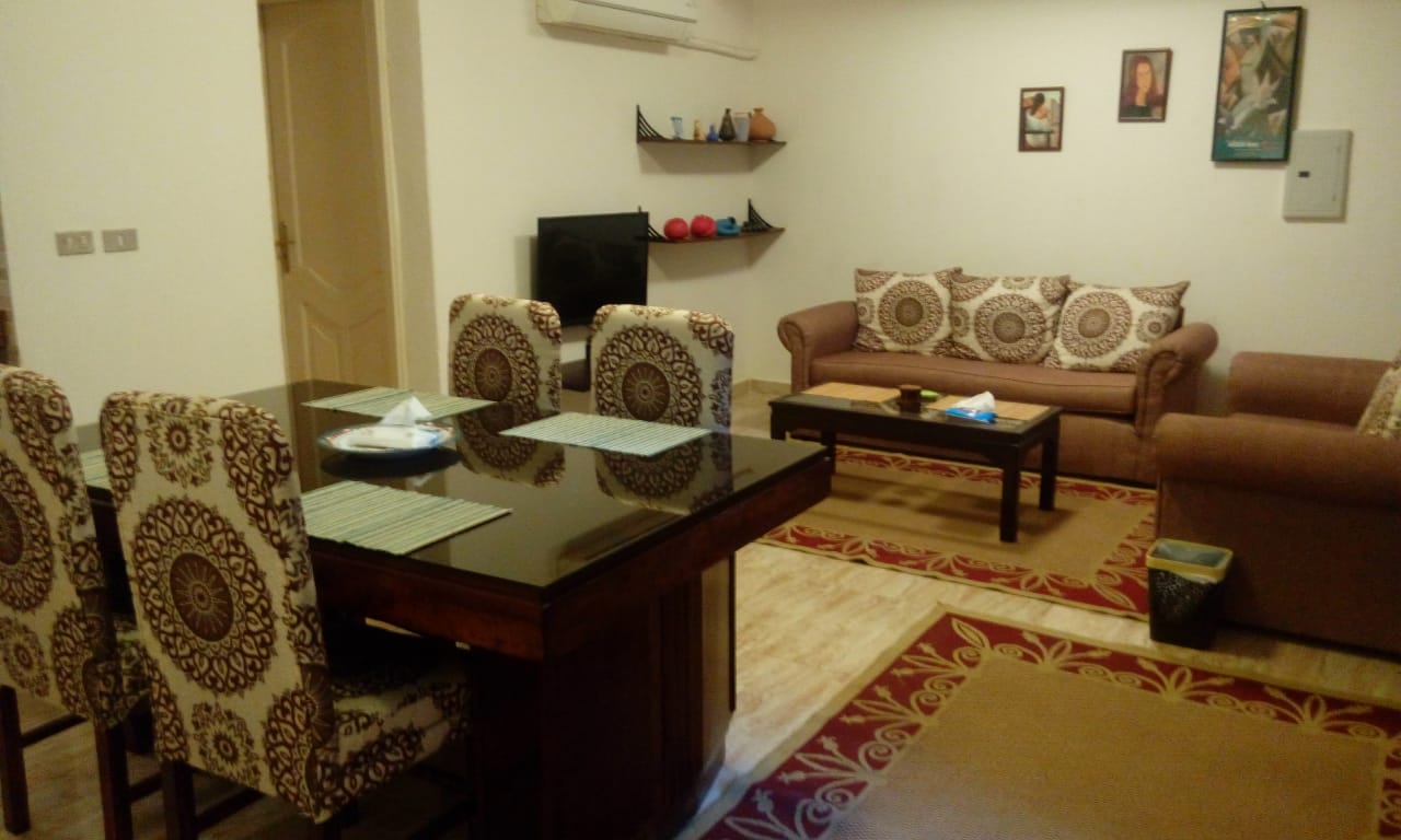 Katameiya Heights Villa for Rent