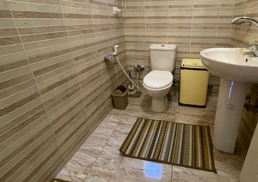 Katameiya Heights Villa for Rent