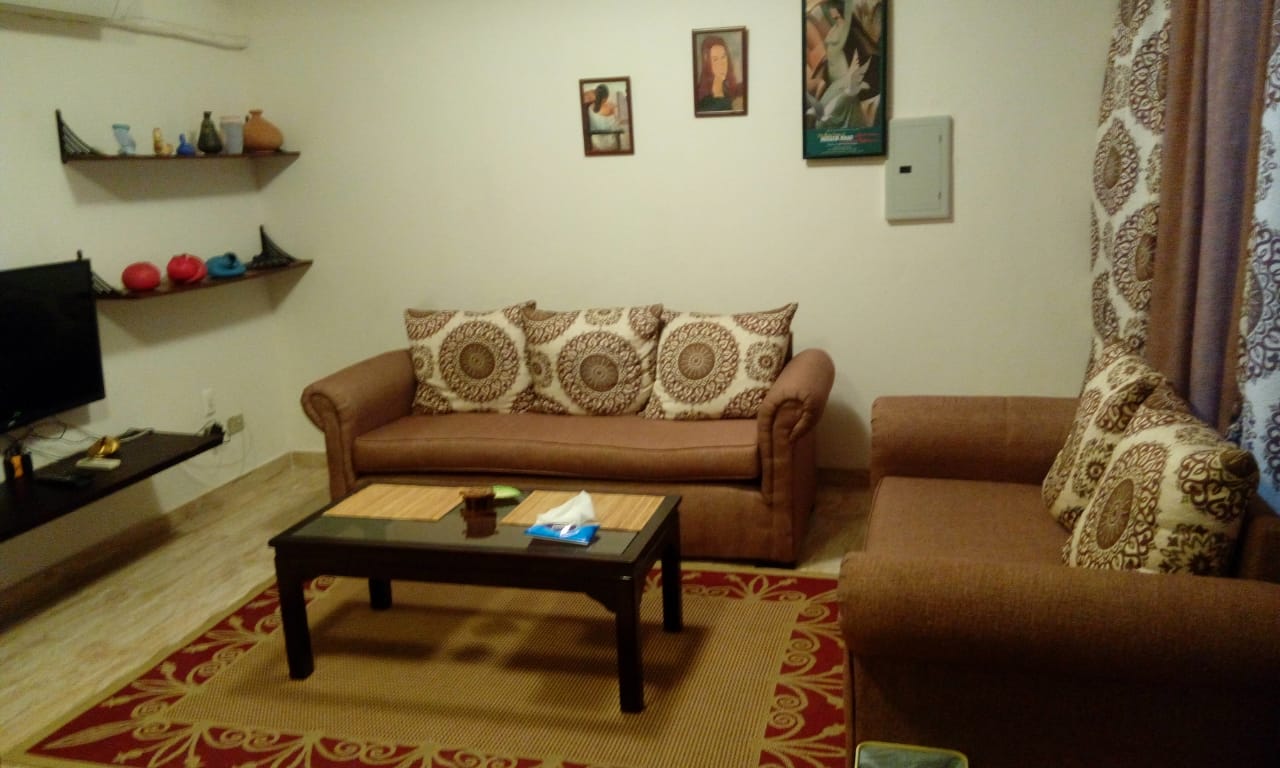 Katameiya Heights Villa for Rent