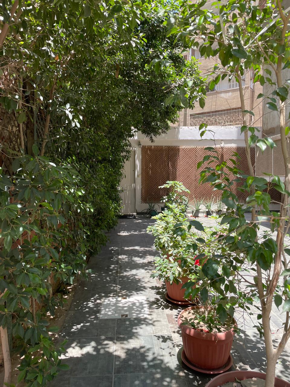Katameiya Heights Villa for Rent