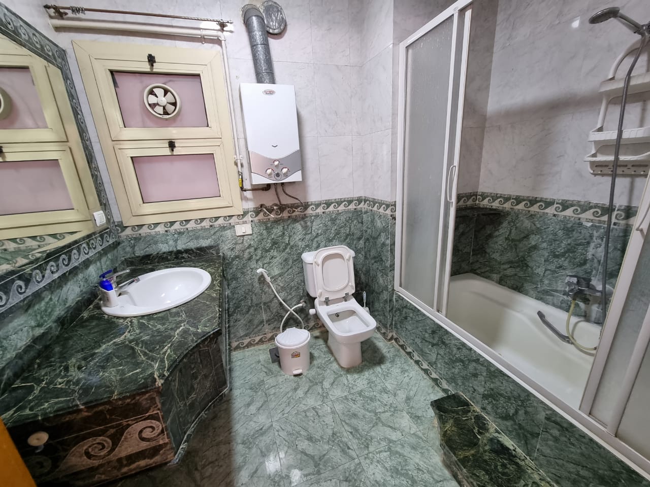 Super lux Apartment for rent