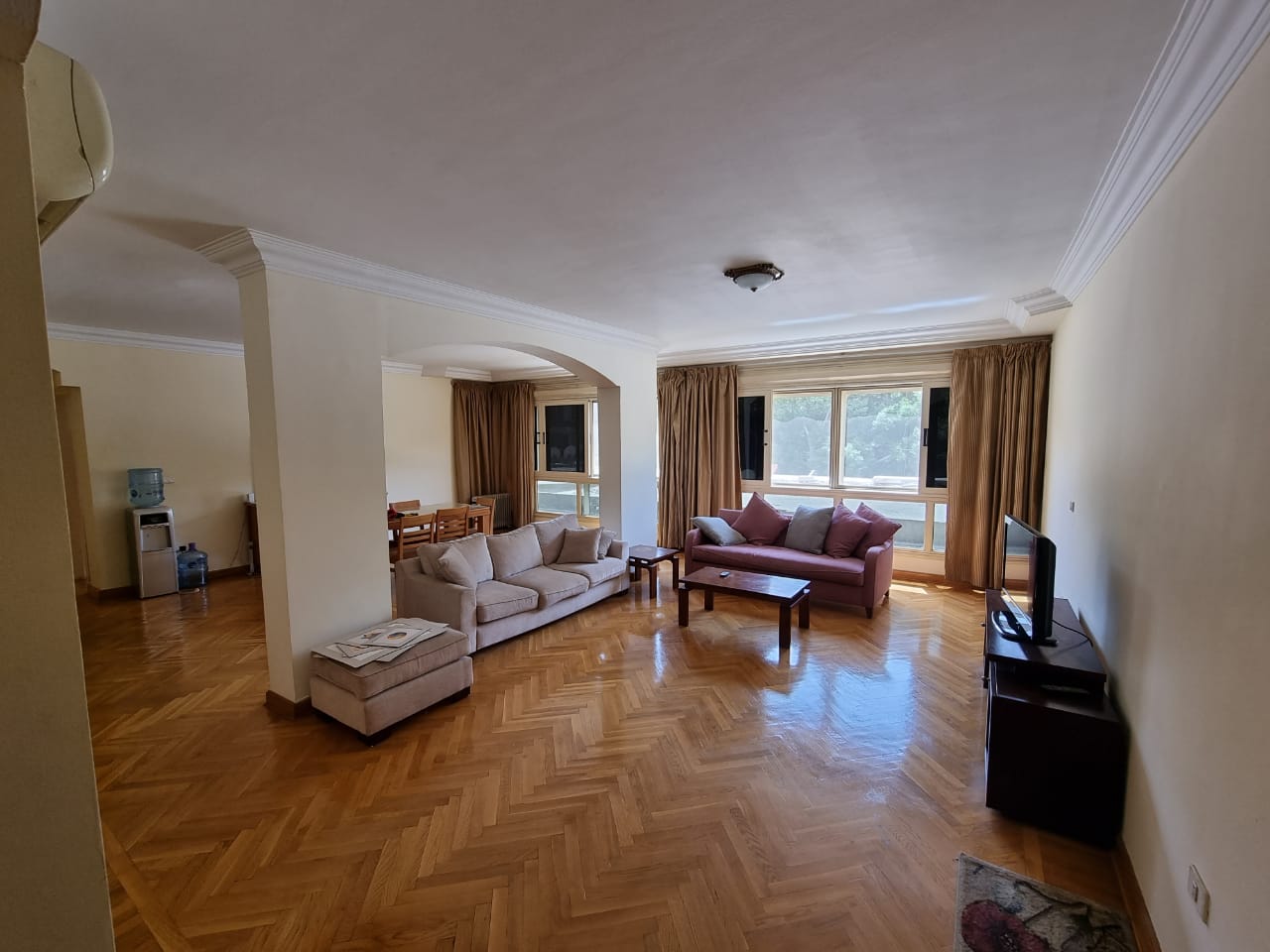 Super lux Apartment for rent
