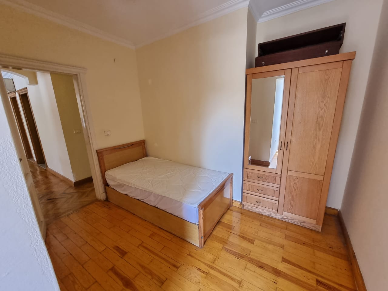 Super lux Apartment for rent