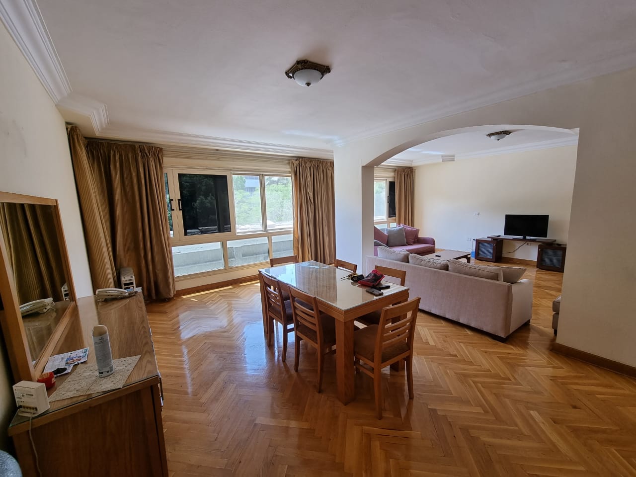 Super lux Apartment for rent