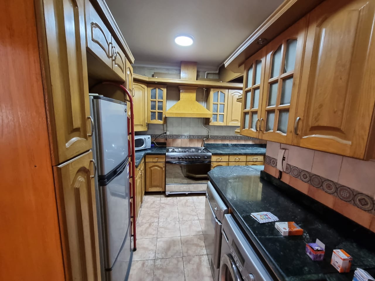 Super lux Apartment for rent