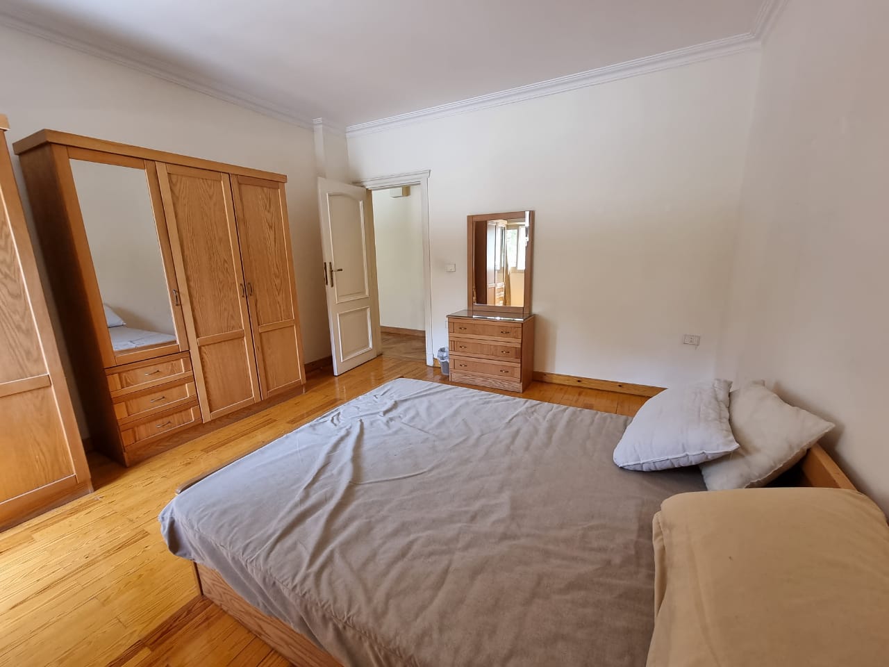 Super lux Apartment for rent