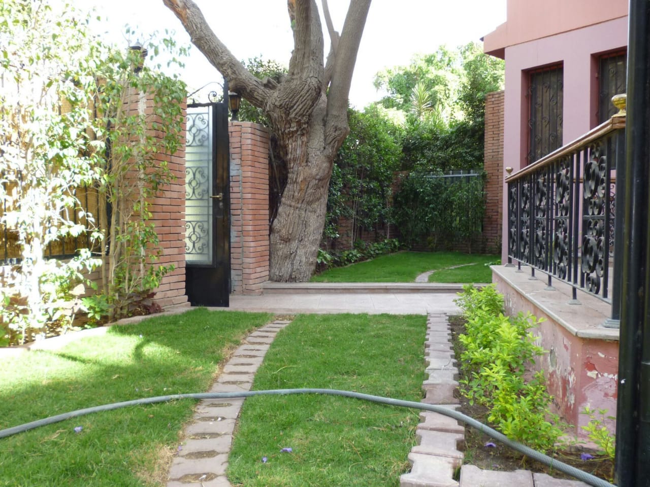Twin House For Sale in Degla