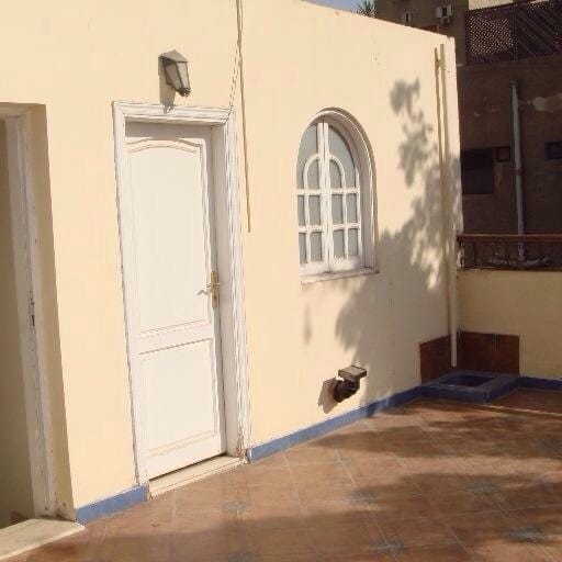 Twin House For Sale in Degla