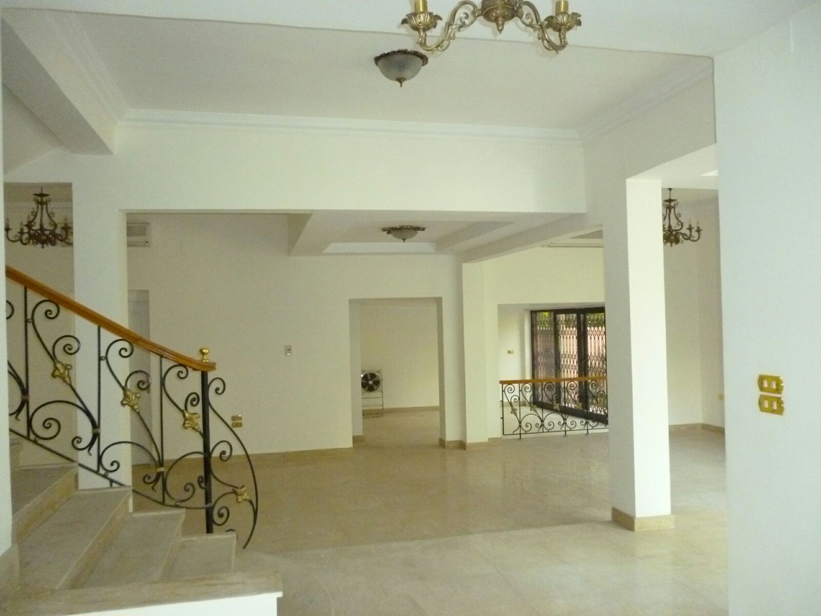 Twin House For Sale in Degla