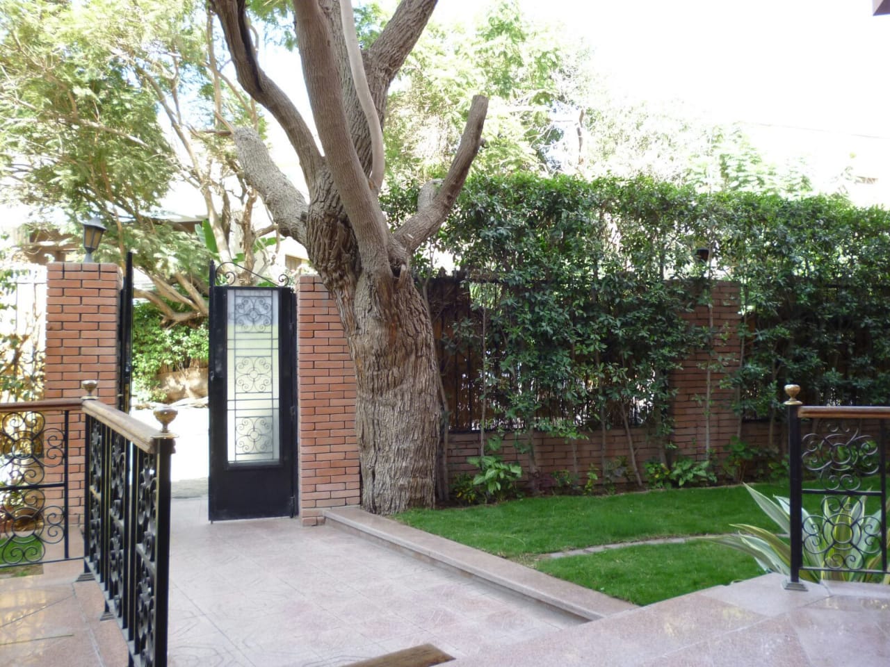 Twin House For Sale in Degla