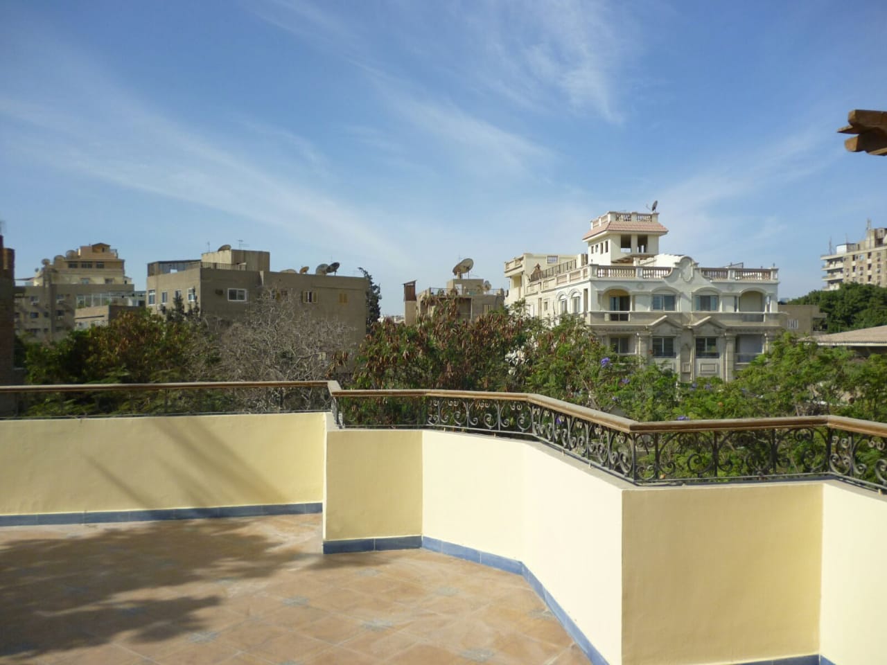 Twin House For Sale in Degla