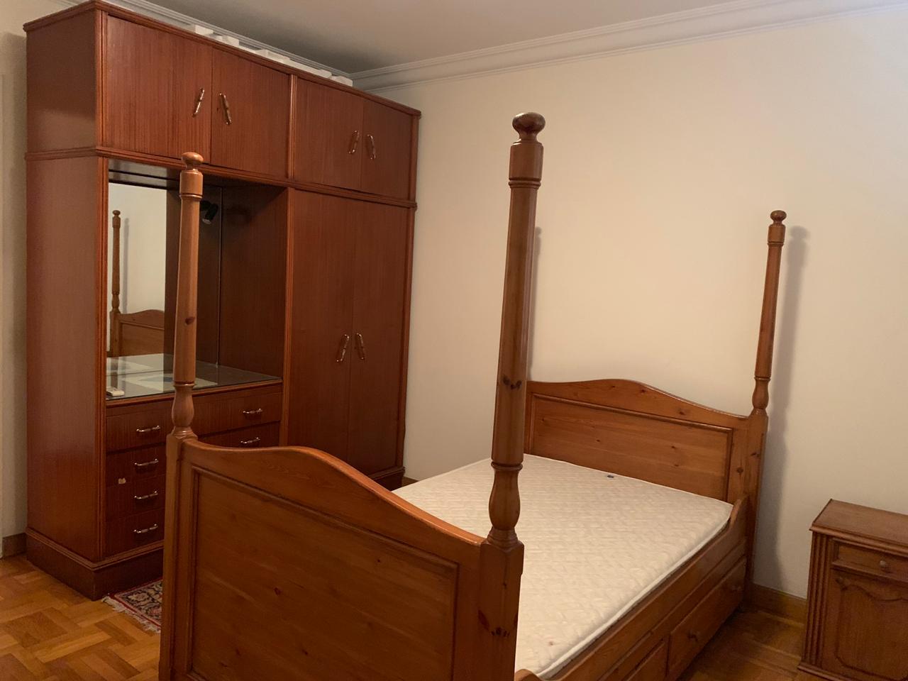 Flat in New Maadi165 square meter Flat in New Maadi for sale