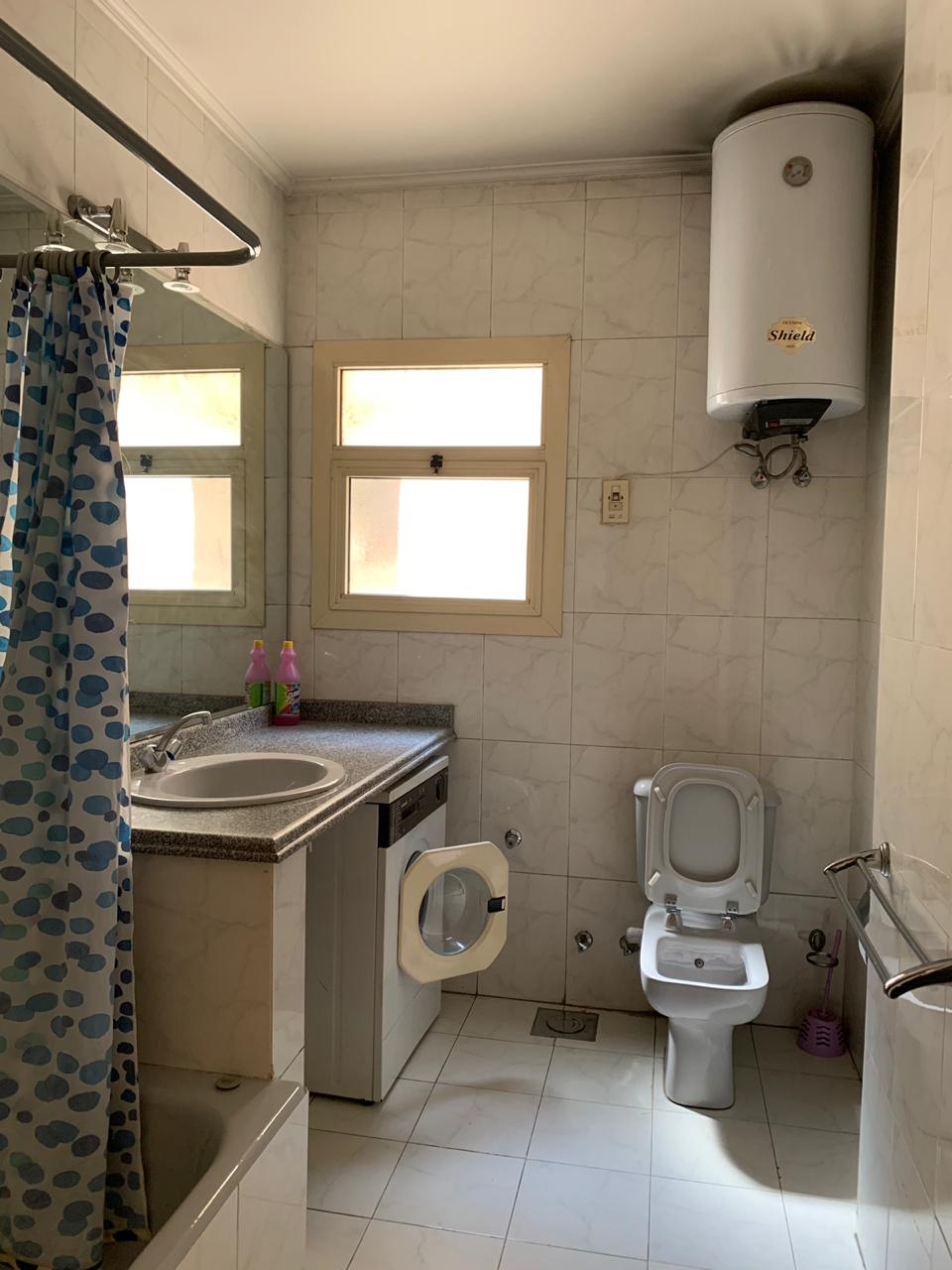 Flat in New Maadi165 square meter Flat in New Maadi for sale