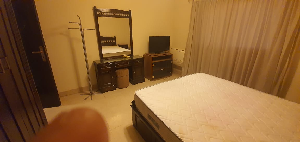 Furnished Apartment for rent Degla