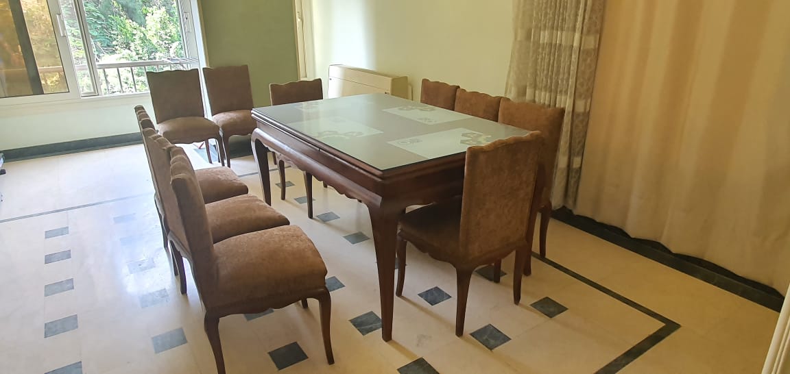 Furnished Apartment for rent Degla