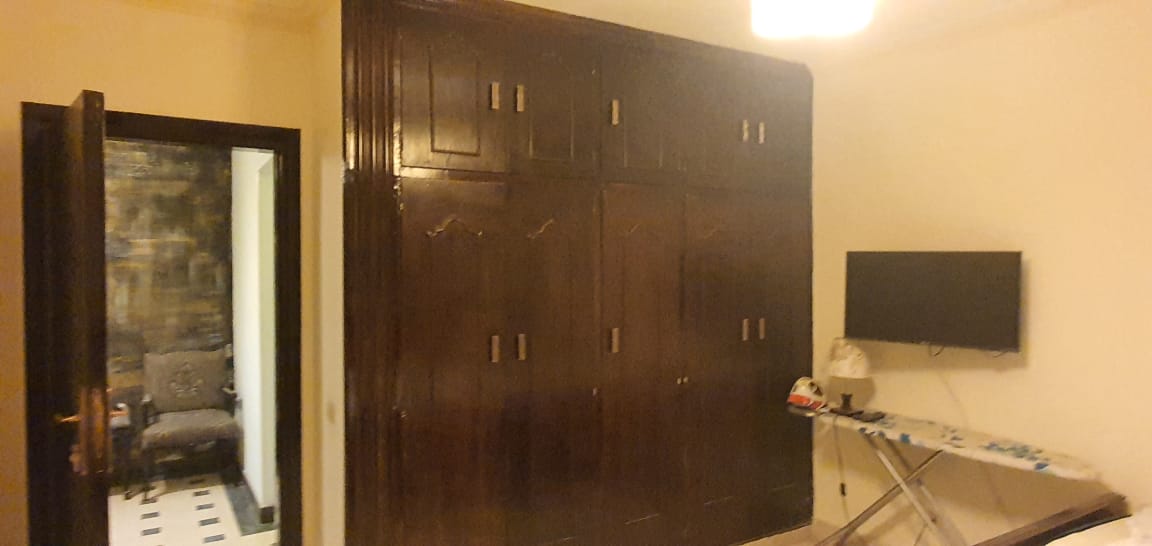 Furnished Apartment for rent Degla