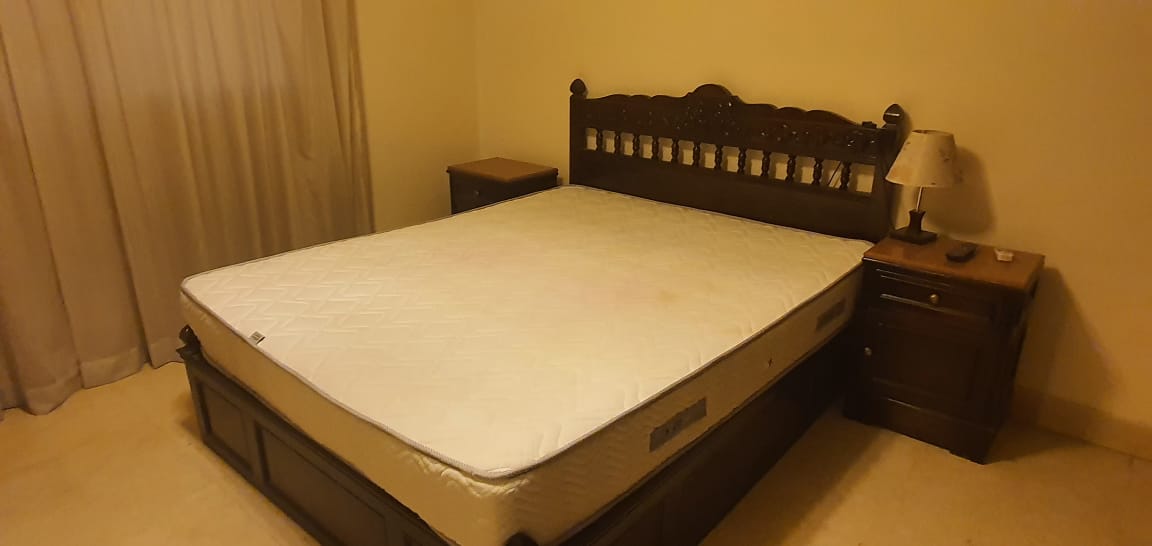 Furnished Apartment for rent Degla
