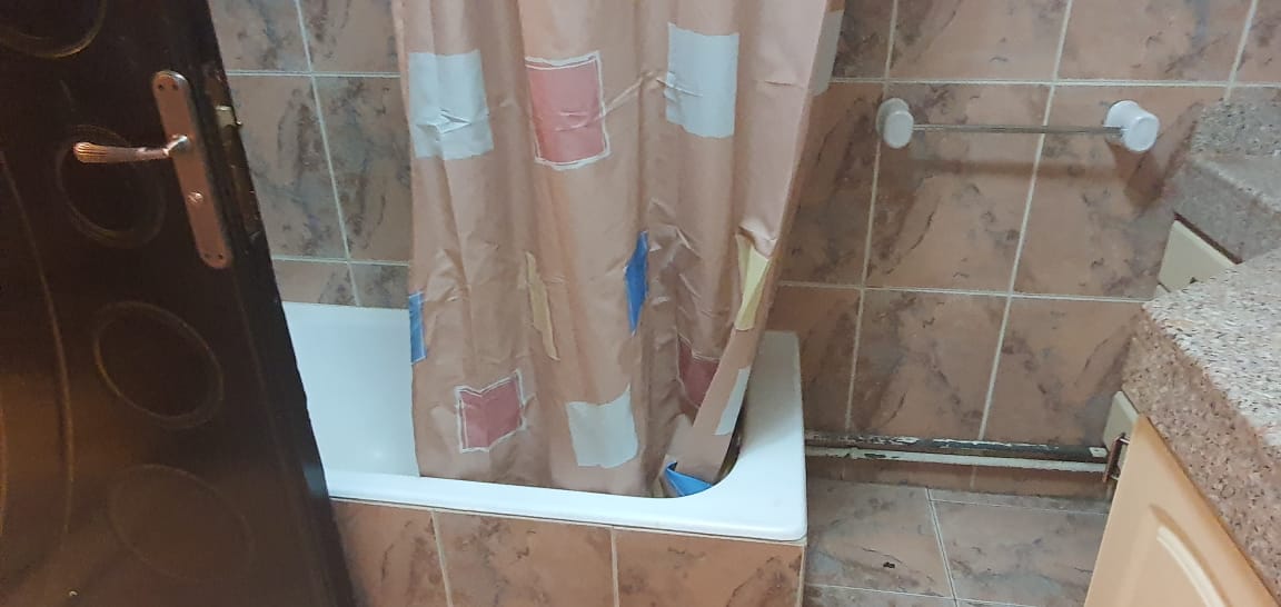 Furnished Apartment for rent Degla