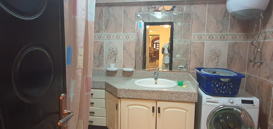 Furnished Apartment for rent Degla