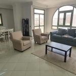 Semi-Furnished Apartment for Rent for rent 3 bedrooms, 3 bathrooms