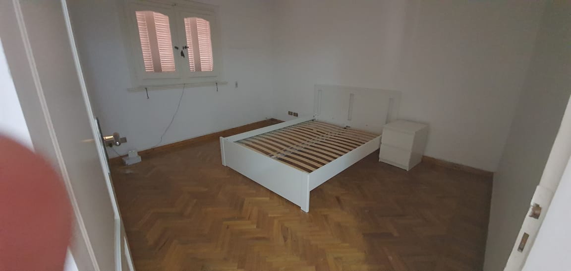 Semi-Furnished Apartment for Rent