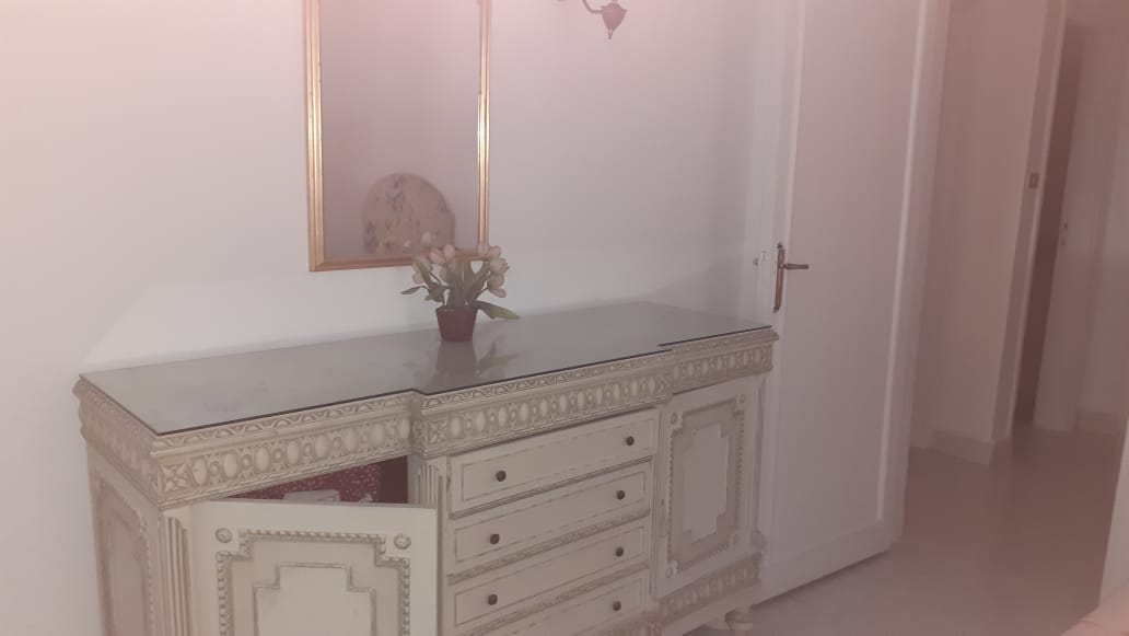 Two-Bedroom Apartment for Rent in Maadi
