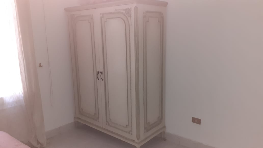Two-Bedroom Apartment for Rent in Maadi