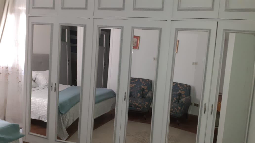 Two-Bedroom Apartment for Rent in Maadi
