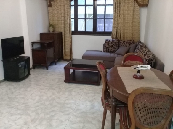 2 bedroom apartment on Street 221